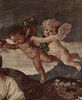 Nicolas Poussin: Der Triumphzug der Flora, Detail