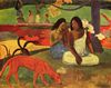 Paul Gauguin: Arearea