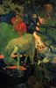 Paul Gauguin: Der Schimmel