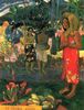Paul Gauguin: Ia Orana Maria (Gegrüßt seist du, Maria)