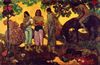 Paul Gauguin: Rupe Rupe (Obsternte)