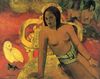 Paul Gauguin: Vairumati