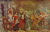 Peter Paul Rubens: Flucht Lots