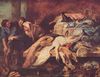 Peter Paul Rubens: Philopoemen von einer alten Frau erkannt