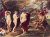 Peter Paul Rubens: Urteil des Paris