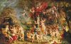 Peter Paul Rubens: Venusfest