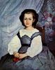 Pierre-Auguste Renoir: Porträt der Mademoiselle Romaine Lancaux