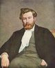 Pierre-Auguste Renoir: Porträt des Malers Alfred Sisley
