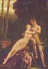 Pierre-Paul Prud'hon: Venus und Adonis