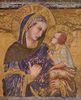 Pietro Lorenzetti: Madonna
