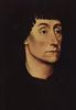 Rogier van der Weyden: Porträt des Pierre de Beffremont