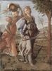Sandro Botticelli: Die Rückkehr Judiths nach Bethulia