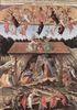 Sandro Botticelli: Geburt Christi (Mystische Geburt)