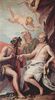 Sebastiano Ricci: Bacchus und Ariadne