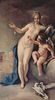 Sebastiano Ricci: Venus und Amor