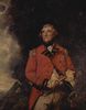 Sir Joshua Reynolds: Porträt des Lord Heathfield, Gouverneur von Gibraltar