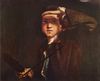 Sir Joshua Reynolds: Selbstporträt