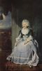 Sir Thomas Lawrence: Porträt der Königin Charlotte