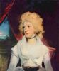 Sir Thomas Lawrence: Porträt der Miss Martha Carry