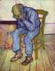 Vincent Willem van Gogh: An der Schwelle der Ewigkeit